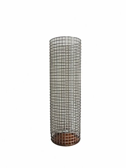 Screen Seed Holder Option