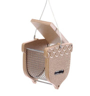 Birds Choice Peanut bird feeder