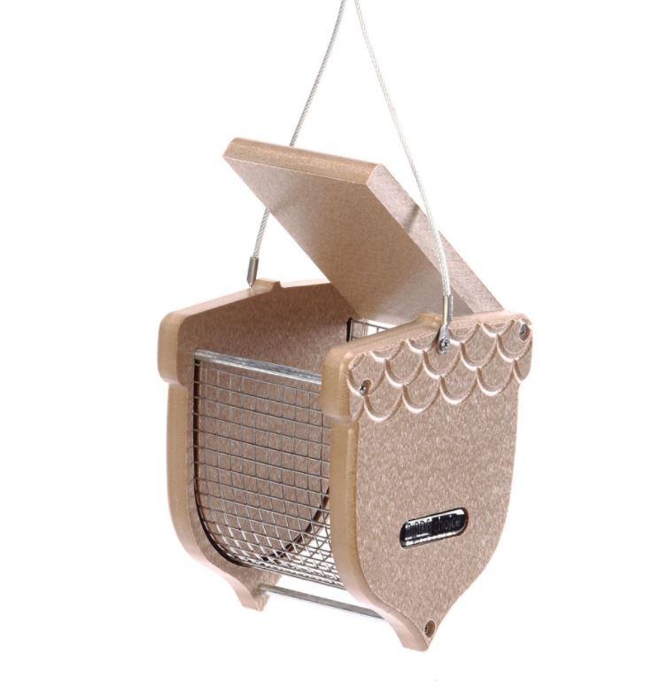 Birds Choice Peanut bird feeder
