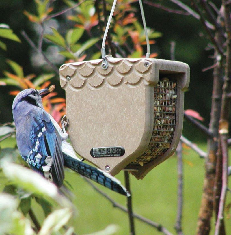 USA made peanut feeder