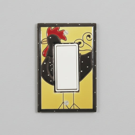 Funky Chicken Single Wide Switch