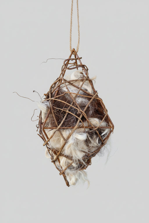 Alpaca Nester Diamond Balls