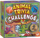 Animal Trivia Challenge