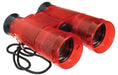 Field Binoculars- red