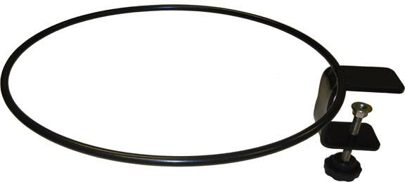 Erva Bird Bath - Clamp Mount - Green 