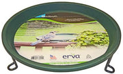 Bird Bath Ground Level - Green 