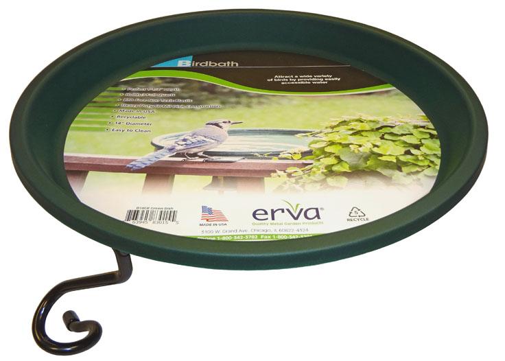 Erva Bird Bath Quick Connect