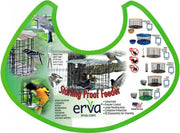 Barrier Guard Specialty Bluebird Feeder Info