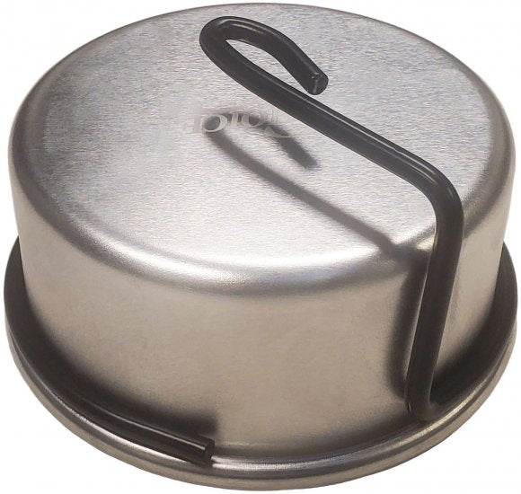 Aluminum Replacement Dish Unit
