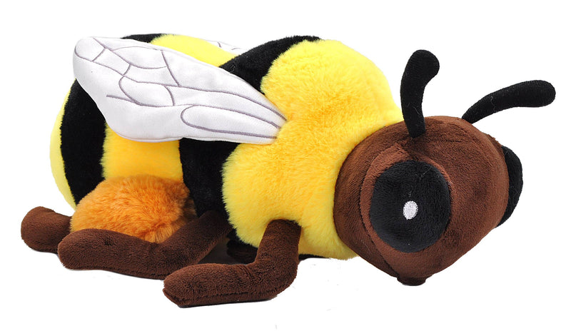 Bee Stuffed Animal