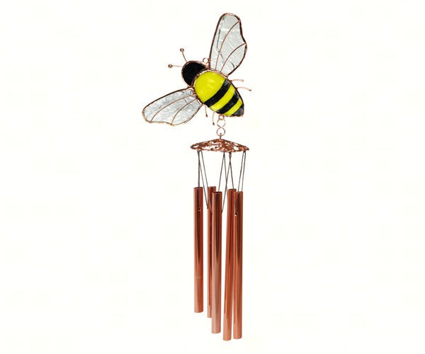 Bee Wind Chime