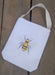 Jam Tote - Honey Bee
