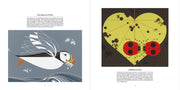 Charley Harper art book