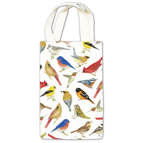 Gourmet Gift Caddy - Backyard Birds