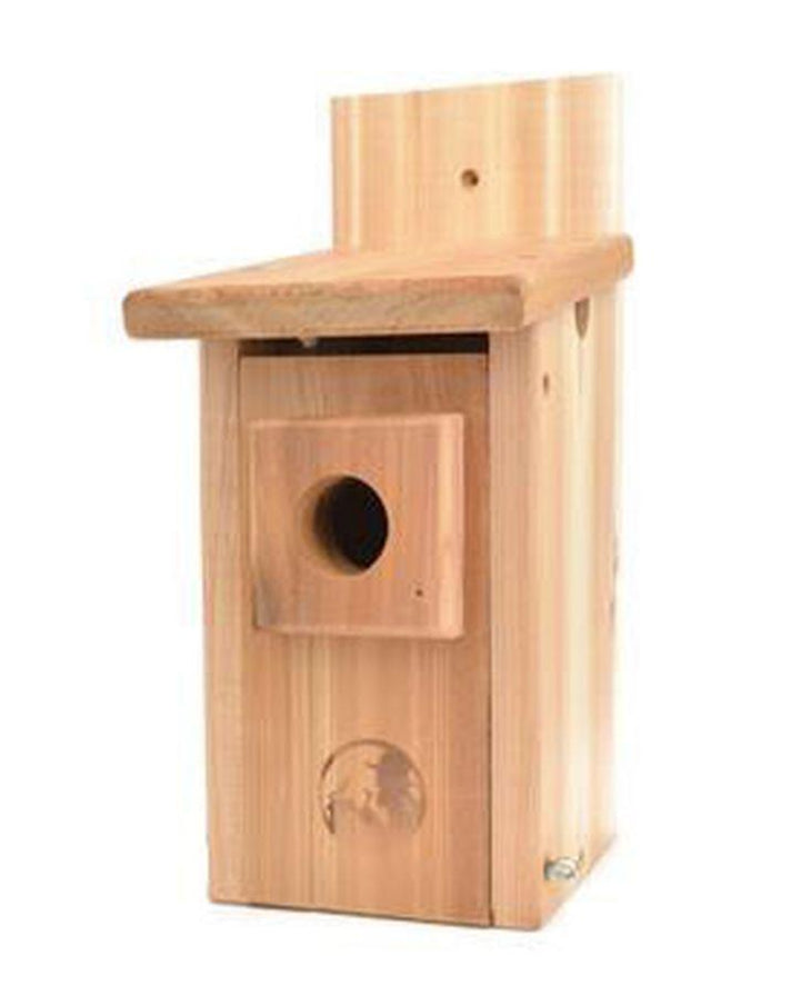 Bluebird Houses - Made in the USA — Nature Niche