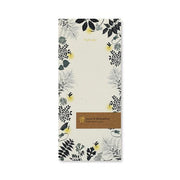 Bright Ideas Notepad