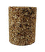 Bugs, Nuts and Berries Seed Cylinder - Large - 3.8 lbs