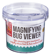 Magnifying Bug Viewer