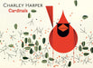 CHARLEY HARPER: CARDINALS BOXED NOTECARDS