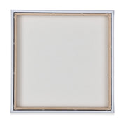 Bluebirds Gallery Wrapped Canvas - back