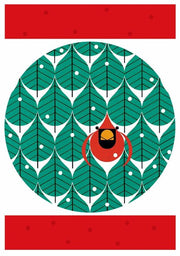 Charlie Harper Cool Cardinals 4