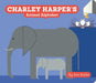 Charley Harper Animal Alpha cover