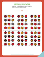 CHARLEY HARPER’S ART AND ANIMALS ACTIVITY BOOK