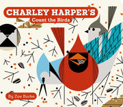 CHARLEY HARPER'S COUNT THE BIRDS