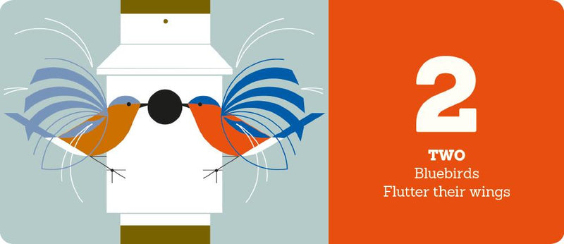 Charlie Harper kids book