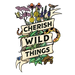 Cherish Wild Things Sticker