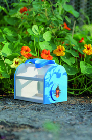 Critter Case bug collector 