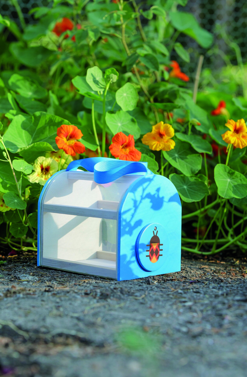 Critter Case bug collector 