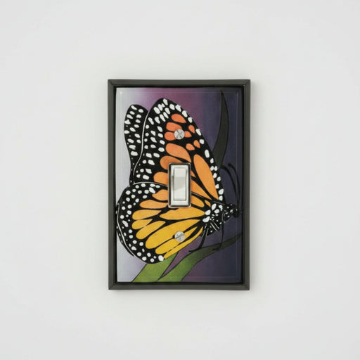Monarch Light Switch Plate Covers