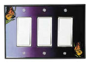 Monarch Triple Wide Switch