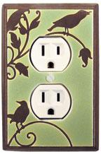 songbirds outlet cover