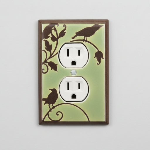 songbirds outlet cover