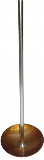 Replacement Cylinder Pin for the Barrier Guard Cylinder Feeder 