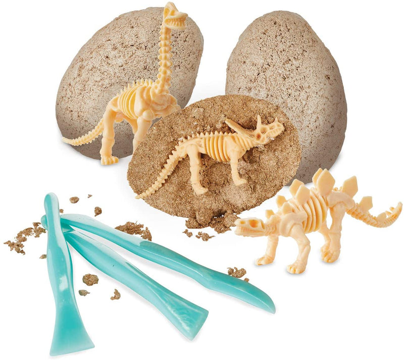 midware Create and Dig Eggs