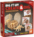 Dig It Up!: Create and Dig Eggs
