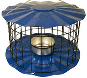 Aluminum Replacement Dish in BBF1