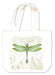Dragonfly Gift Tote