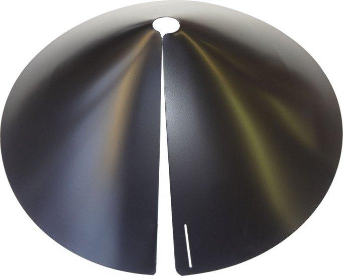 Erva Cone Squirrel Baffle - Thumbnail 5