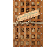 Explorers' Botanical Notebook: In the Footsteps of Theophrastus, Marco Polo, Linnaeus, Flinders, Darwin, Speke and Hooker - Book Cover