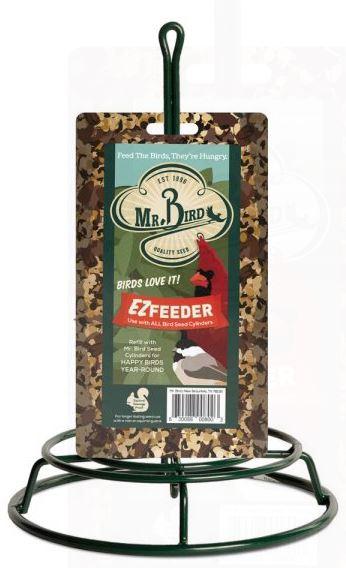 Mr. Bird EZFeeder