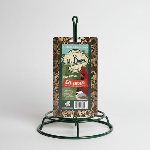 Mr. Bird EZFeeder