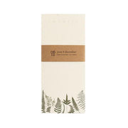 Fern Daily To Do Notepad