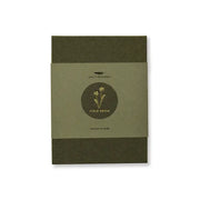 Flower Press - Field Press with packaging