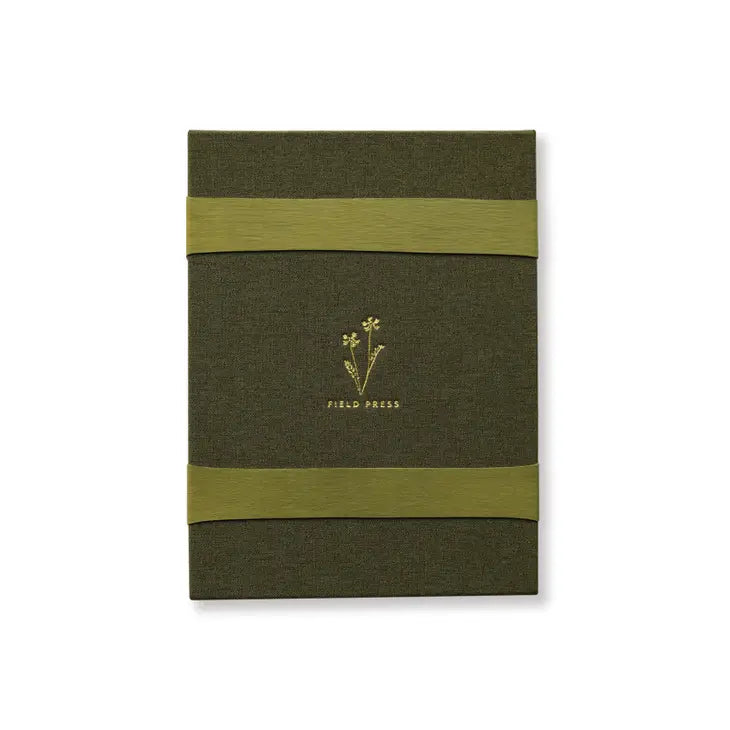 Flower Press - Field Press