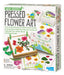 4M Pressed Flower Art - box cover
