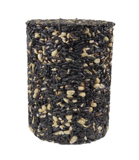 Meal Worms For Wild Birds Insect Medley Dried Treat - 5 Lbs Blend Of ...